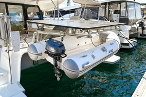 Excess 11 „ISLAND BLUE V“ – fotka 15