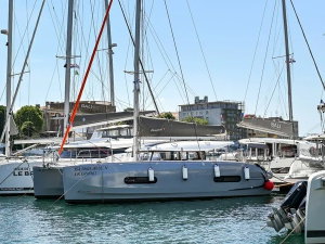Excess 11 „ISLAND BLUE V“ – fotka 1