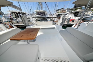 Excess 11 „ISLAND BLUE V“ – fotka 4