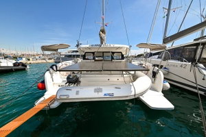 Excess 11 „ISLAND BLUE V“ – fotka 3