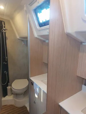 Bavaria C42 „MARABOU“ – fotka 17