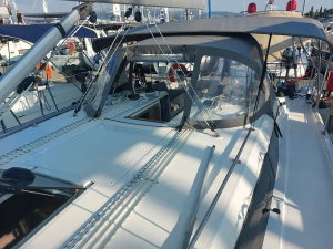 Bavaria C42 „MARABOU“ – fotka 10