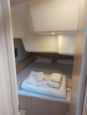 Bavaria C42 „MARABOU“ – fotka 22