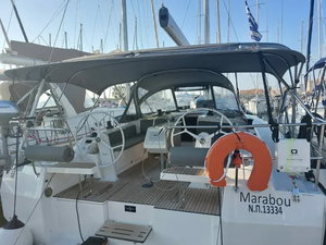 Bavaria C42 „MARABOU“ – fotka 1