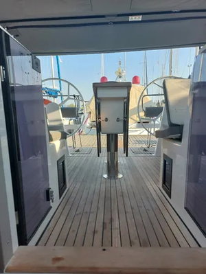 Bavaria C42 „MARABOU“ – fotka 15