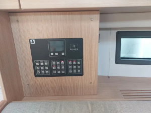 Bavaria C42 „MARABOU“ – fotka 16