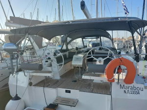 Bavaria C42 „MARABOU“ – fotka 6