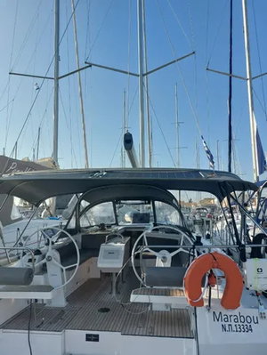 Bavaria C42 „MARABOU“ – fotka 5