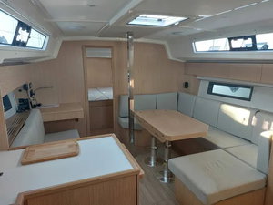 Bavaria C42 „MARABOU“ – fotka 28