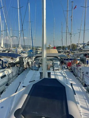 Bavaria C42 „MARABOU“ – fotka 21