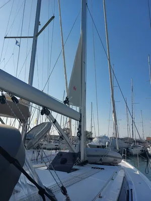 Bavaria C42 „MARABOU“ – fotka 3
