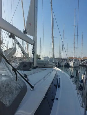 Bavaria C42 „MARABOU“ – fotka 9