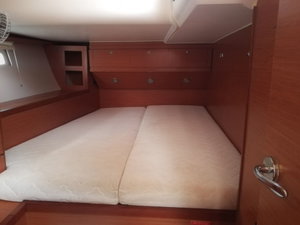 Dufour 520 GL „WARRIORS TALE“ – fotka 10
