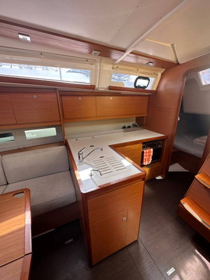 Dufour 390 „INO“ – fotka 4