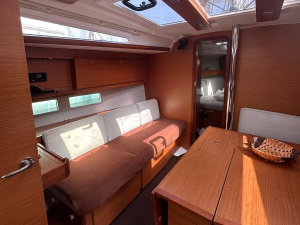 Dufour 390 „INO“ – fotka 10
