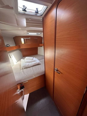 Dufour 390 „INO“ – fotka 7
