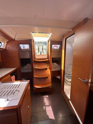 Dufour 390 „INO“ – fotka 5