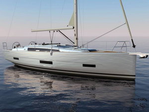 Dufour 390 „INO“ – fotka 1