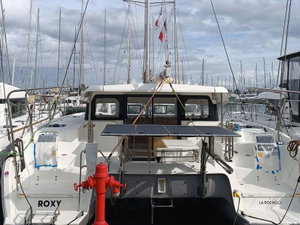 Excess 11 „ROXY“ – fotka 1