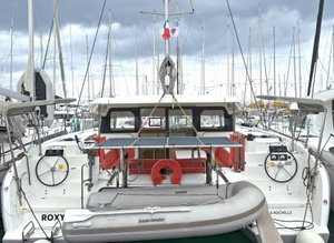 Excess 11 „ROXY“ – fotka 4