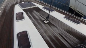 Bavaria 50 Cruiser „JEANNINE“ – fotka 5