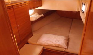 Bavaria 50 Cruiser „JEANNINE“ – fotka 20