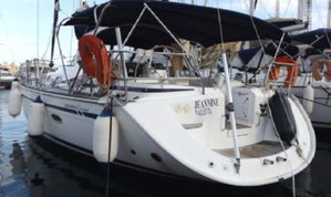 Bavaria 50 Cruiser „JEANNINE“ – fotka 2