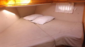 Bavaria 50 Cruiser „JEANNINE“ – fotka 16