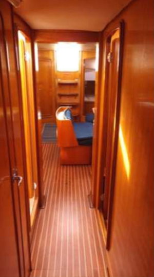 Bavaria 50 Cruiser „JEANNINE“ – fotka 14