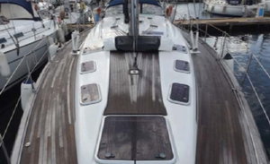 Bavaria 50 Cruiser „JEANNINE“ – fotka 4