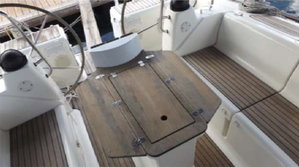 Bavaria 50 Cruiser „JEANNINE“ – fotka 7