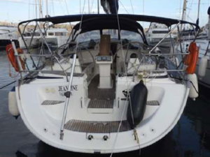 Bavaria 50 Cruiser „JEANNINE“ – fotka 1