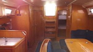 Bavaria 50 Cruiser „JEANNINE“ – fotka 13