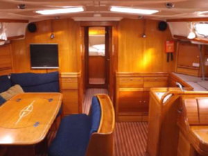 Bavaria 50 Cruiser „JEANNINE“ – fotka 23