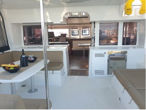 Lagoon 450 Flybridge „AF-LAG450MAD“ – fotka 3