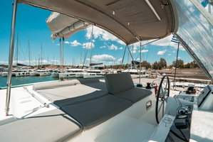 Lagoon 46 „KING VIVI“ – fotka 4