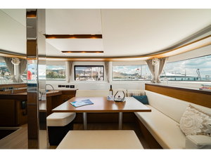 Lagoon 46 „KING VIVI“ – fotka 2