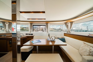 Lagoon 46 „KING VIVI“ – fotka 7