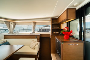 Lagoon 46 „KING VIVI“ – fotka 6