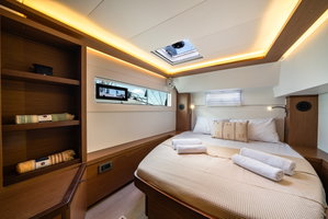 Lagoon 46 „KING VIVI“ – fotka 10