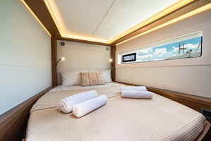 Lagoon 46 „KING VIVI“ – fotka 9