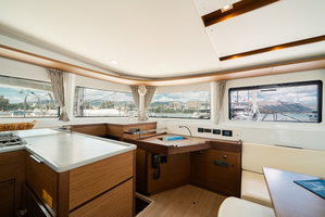 Lagoon 46 „KING VIVI“ – fotka 8