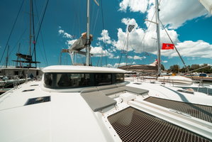 Lagoon 46 „KING VIVI“ – fotka 5