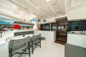 Lagoon 46 „KING VIVI“ – fotka 3