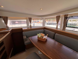 Lagoon 42 „ICE CAT“ – fotka 9