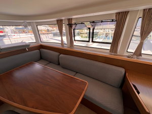 Lagoon 42 „ICE CAT“ – fotka 4