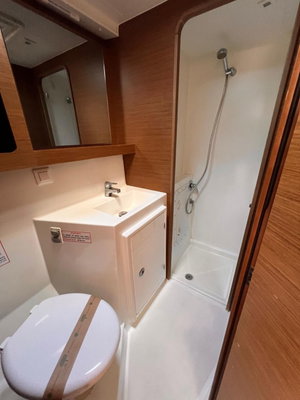Lagoon 42 „ICE CAT“ – fotka 3