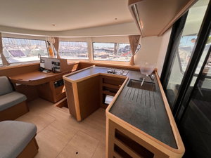 Lagoon 42 „ICE CAT“ – fotka 7