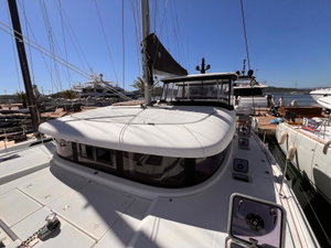 Lagoon 42 „ICE CAT“ – fotka 2