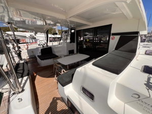 Lagoon 42 „ICE CAT“ – fotka 6